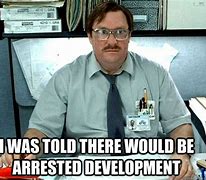 Image result for Office Space Milton Meme