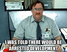 Image result for Office Space Milton Funny Meme
