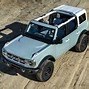 Image result for 2021 Ford Bronco Package Pricing
