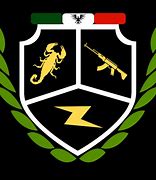 Image result for Logo Del Cartel De Los Z