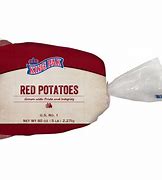 Image result for Bag of Potatoes