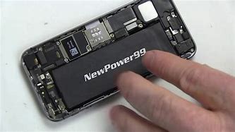 Image result for iPhone 5S A1533 Battery Replacement