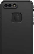 Image result for iPhone 7 Black LifeProof Case