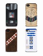 Image result for Star Wars iPod Case