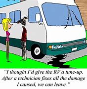Image result for RV Quotes Funny