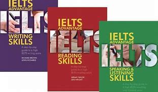 Image result for IELTS Preparation Books