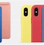 Image result for Available Colors for iPhone X