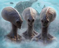 Image result for Alien Space Creatures