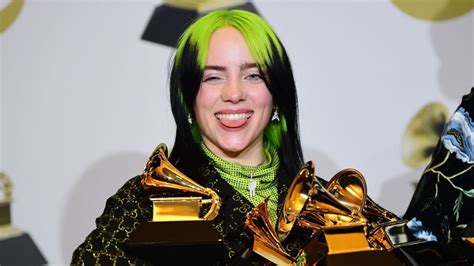 Billie Eilish Happier Than Ever Songs Release Date
