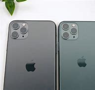 Image result for Space Grey vs Hunter Green iPhone