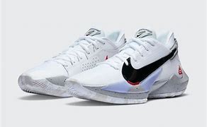 Image result for Antetokounmpo Shoes Freak 2