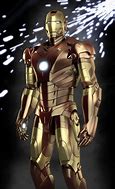 Image result for Iron Man Mark IX