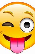 Image result for Winking Smiley Face Clip Art