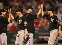 Image result for Pittsburgh Pirates Game