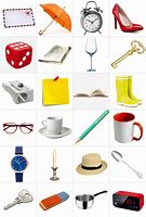 Image result for Common Everyday Objects