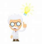 Image result for Cartoon Image of Inventor