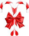 Image result for Candy Cane Border Clip Art Free