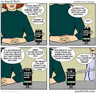 Image result for Comic Strip iPhone