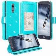 Image result for Wallet Phone Case for LG Stylo 4