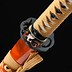 Image result for Traditional Japanese Sword