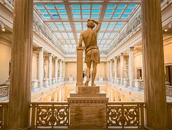 Image result for Carnegie History Museum Pittsburgh