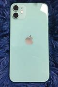Image result for Mint Green Color iPhone