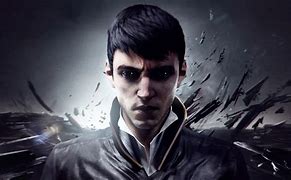 Image result for Dishonored 2 Wallpaper