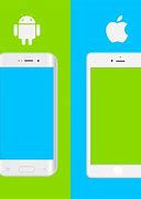 Image result for Iphoe vs Android