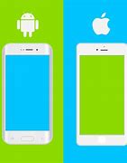 Image result for iPhone vs Andriod