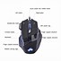 Image result for Gaming Mouse with Dragon Logo