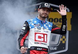 Image result for Kyle Larson New Baby
