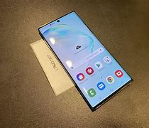 Image result for Note 10 Auro Glow