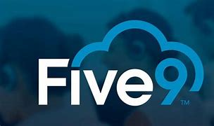 Image result for Five9 Icon