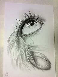 Image result for Drawing Done in Graphic Pencil