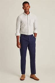 Image result for What to Wear with Chinos