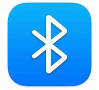 Image result for Bluetooth Icon Apple