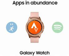 Image result for Smartwatch Samsung Apps