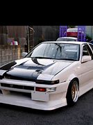 Image result for AE86 Wide Body