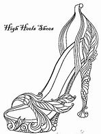 Image result for High Heel House Slippers