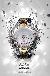 Image result for Cardial Watches
