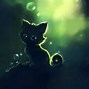 Image result for Animated Cat Wallpaper for Desktop