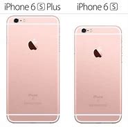 Image result for iPod Touch 6 vs iPhone 6s