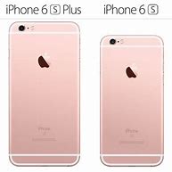 Image result for iPhone XVS 6s Plus