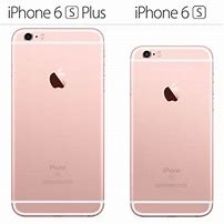 Image result for iphone 6s vs iphone 6 plus size
