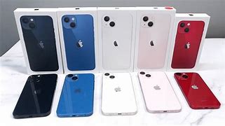 Image result for iPhone 13 Mini Colors AT&T