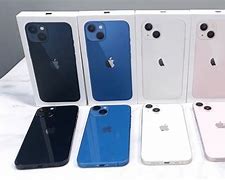 Image result for iPhone 13 Mini Light Colors
