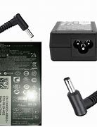Image result for Dell Laptop Charger Pin