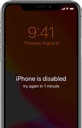 Image result for iTunes Connect for Disabled iPhone
