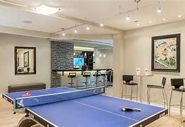 Image result for Table Tennis Room