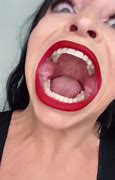 Image result for World's Largest Mouth